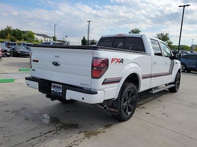 2014 Ford F-150 SuperCrew Cab 4x4 Pickup for sale #116246U - photo 2