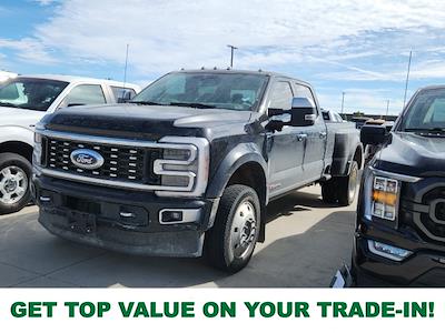 2024 Ford F-450 Crew Cab DRW 4WD Pickup for sale #116247Q - photo 1