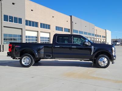 Used 2024 Ford F-450 Limited Crew Cab for sale #116247Q - photo 2