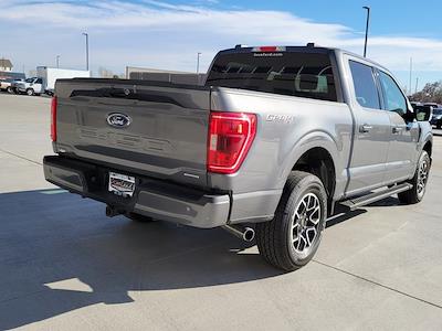 2022 Ford F-150 SuperCrew Cab 4WD Pickup for sale #116248P - photo 2