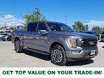2022 Ford F-150 SuperCrew Cab 4WD Pickup for sale #116248P - photo 1