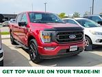2022 Ford F-150 SuperCrew Cab 4WD Pickup for sale #116249P - photo 1