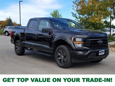 2023 Ford F-150 SuperCrew Cab 4WD Pickup for sale #116251P - photo 1