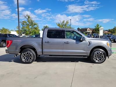 2022 Ford F-150 SuperCrew Cab 4x4 Pickup for sale #116253P - photo 2
