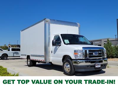 2024 Ford E-350 RWD Box Truck for sale #116255P - photo 1