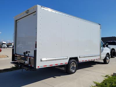 2024 Ford E-350 RWD Box Truck for sale #116255P - photo 2