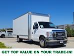 2024 Ford E-350 RWD Box Truck for sale #116255P - photo 1