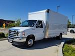 2024 Ford E-350 RWD Box Truck for sale #116255P - photo 7