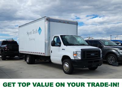 2018 Ford E-350 RWD Box Truck for sale #116255Q - photo 1