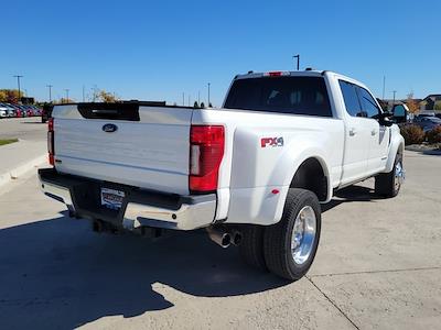 2021 Ford F-450 Crew Cab DRW 4WD Pickup for sale #116258V - photo 2