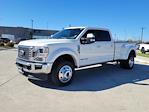 2021 Ford F-450 Crew Cab DRW 4WD Pickup for sale #116258V - photo 4
