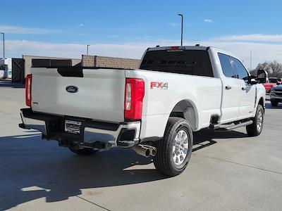 2024 Ford F-250 Crew Cab 4WD Pickup for sale #116263P - photo 2