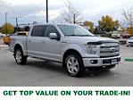 2016 Ford F-150 SuperCrew Cab 4WD Pickup for sale #116264R - photo 1