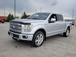 2016 Ford F-150 SuperCrew Cab 4WD Pickup for sale #116264R - photo 7