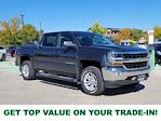 2017 Chevrolet Silverado 1500 Crew Cab 4WD Pickup for sale #116265V - photo 1