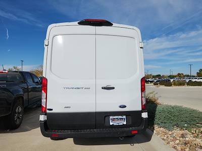 2023 Ford Transit 250 Medium Roof AWD Empty Cargo Van for sale #116270P - photo 2