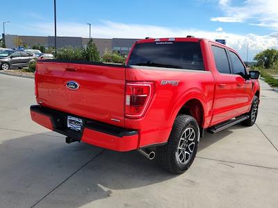 2022 Ford F-150 SuperCrew Cab 4WD Pickup for sale #116274P - photo 2