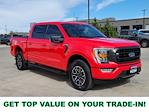 2022 Ford F-150 SuperCrew Cab 4WD Pickup for sale #116274P - photo 1