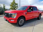 2022 Ford F-150 SuperCrew Cab 4WD Pickup for sale #116274P - photo 4