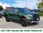 2023 Ford Ranger SuperCrew Cab 4WD Pickup for sale #116275P - photo 1