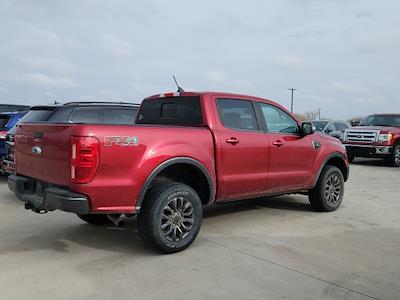 2021 Ford Ranger SuperCrew Cab 4WD Pickup for sale #116275Q - photo 2