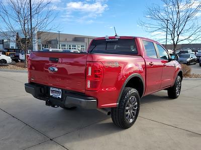 2021 Ford Ranger SuperCrew Cab 4WD Pickup for sale #116275Q - photo 2