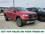 2021 Ford Ranger SuperCrew Cab 4WD Pickup for sale #116275Q - photo 1