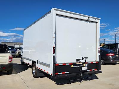 2024 Ford E-350 RWD Box Truck for sale #116298P - photo 2