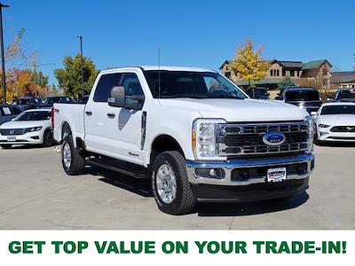 2024 Ford F-250 Crew Cab 4WD Pickup for sale #116299P - photo 1