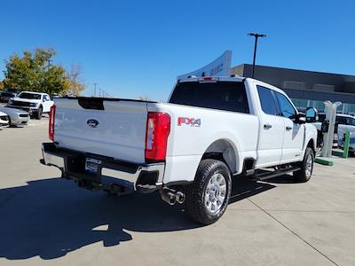 2024 Ford F-250 Crew Cab 4WD Pickup for sale #116299P - photo 2