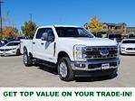 2024 Ford F-250 Crew Cab 4WD Pickup for sale #116299P - photo 1
