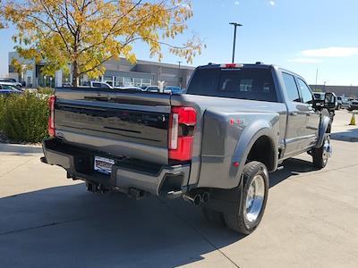 2025 Ford F-450 Crew Cab DRW 4WD Pickup for sale #116301U - photo 2