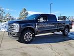 2025 Ford F-350 Crew Cab SRW 4WD Pickup for sale #116301V - photo 4
