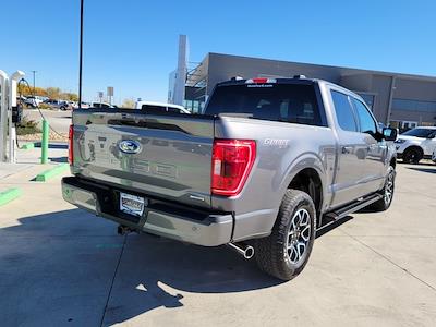 2023 Ford F-150 SuperCrew Cab 4WD Pickup for sale #116305P - photo 2