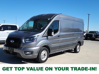 2023 Ford Transit 350 Medium Roof AWD Empty Cargo Van for sale #116306P - photo 1