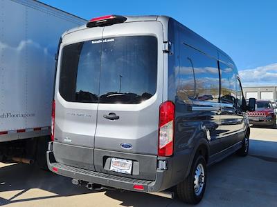 2023 Ford Transit 350 Medium Roof AWD Empty Cargo Van for sale #116306P - photo 2