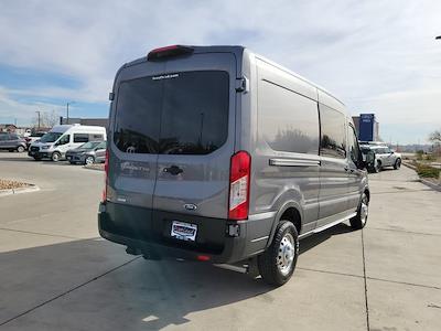 2023 Ford Transit 350 Medium Roof AWD Empty Cargo Van for sale #116306P - photo 2