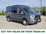 2023 Ford Transit 350 Medium Roof AWD Empty Cargo Van for sale #116306P - photo 1