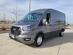 2023 Ford Transit 350 Medium Roof AWD Empty Cargo Van for sale #116306P - photo 4