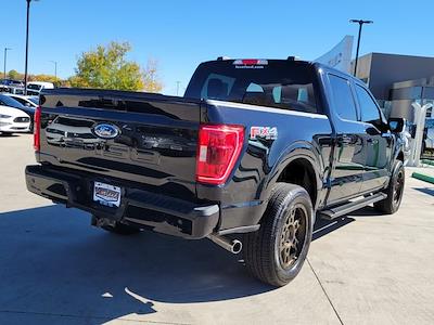 2023 Ford F-150 SuperCrew Cab 4WD Pickup for sale #116308P - photo 2