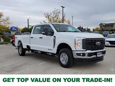 2023 Ford F-250 Crew Cab 4WD Pickup for sale #116310P - photo 1
