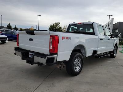 2023 Ford F-250 Crew Cab 4WD Pickup for sale #116310P - photo 2