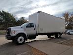 2023 Ford F-650 Regular Cab DRW RWD Box Truck for sale #116314U - photo 6