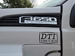 2023 Ford F-650 Regular Cab DRW RWD Box Truck for sale #116314U - photo 8