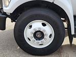 2023 Ford F-650 Regular Cab DRW RWD Box Truck for sale #116314U - photo 9