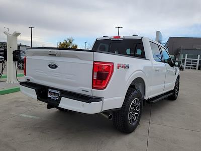 2023 Ford F-150 SuperCrew Cab 4WD Pickup for sale #116317P - photo 2