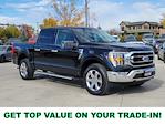 2022 Ford F-150 SuperCrew Cab 4WD Pickup for sale #116318P - photo 1