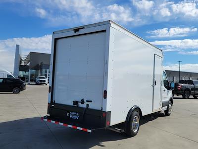 2022 Ford Transit 350 HD RWD Box Van for sale #116319P - photo 2