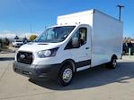 2022 Ford Transit 350 HD RWD Box Van for sale #116319P - photo 4