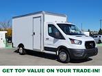 2022 Ford Transit 350 HD RWD Box Van for sale #116319P - photo 1